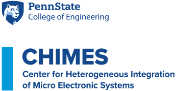 Center for Heterogeneous Integration of Micro Electronic Systems